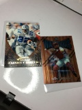 Ivan Rodriguez  Catcher   Texas Rangers         Emmitt Smith Running Back Dallas Cowboys  