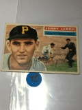 Jerry Lynch Pittsburgh Pirates