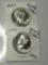 (2)2023 Half Dollars