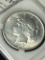 1922 P Peace Silver Dollar