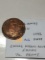 Ireland / Dublin 1792 1/2 Penny Ag Camac Kyan And Camac