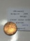 Ireland / Dublin 1792 1/2 Penny Vg / G Camac Kyan And Camac Cleaned