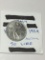 Italy1954 50 Lire Au/ Unc