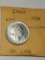 Italy 1954 50 Lire Au/ Unc