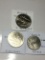 Russia 1990 5 Roubles Bu, 2009 