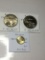 Russia 1990 5 Roubles Bu, 2007 (sp) Rouble Bu, 1991 5 Roubles Bu