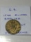 Great Britian 1794 Guinea Replica Ef 25 Mm Brass
