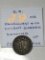 Great Britian Pankhurst & Co Covent Garden Shilling Vf 20mm Copper