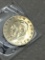 East Germany 1971 (a) 20 Mark Bu 