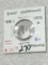 East Germany 1973 A Pfennig Bu Key Date