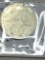 East Germany 1973 (a) 20 Mark Bu 