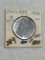 England 1936 Large Penny Ef