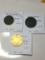 Romania 1942 5 Lei Very Fine+, 1943 20 Lei Very Fine+, 1930(a) 20 Lei Very Fine