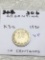 Argentina 1930 Vf 10 Centavos 