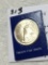 Barbados 1974 25 Cents Fm