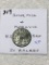 Bohemia & Moravia  1940 W0 Haleru  Extra Fine