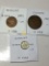 Norway 1897 2 Ore Very Fine(lightly Cleaned), 1943 10 Ore Very Fine