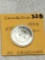 Cambodia 1953 20 Centimes Bu