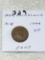 New Foundland 1944 Cent Extra Fine