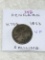 Denmark 1853 5 Killing Very Fine