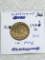 Germany 10 Pfg 1949 G Au
