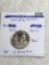 Singapore 2013 20 Cents Bu