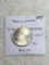 Thailand Baht 1982  Bu