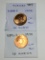 Turkey 2- 10 Kurus 1974 Ch/bu