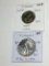 Turkey    1- 2 12 Lira 1973 Ch/bu    1-  