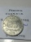French Oceania 1952 5 Francs Au