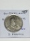 Switzerland 5 Francs 1975 Bu