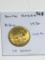 South Korea 10 Won 1970 Uncirculated Few Spots