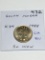 South Korea 50 Won 1988 Ch Bu