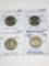 South Korea 100 Won 1980 Au, 1980 Bu, 1980 Xf, 1980 Xf
