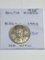South Korea 100 Won 1993 Bu