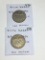 South Korea  2-100 Hwan 1959 Vf, 1959 Vf