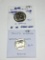 South Africa Rand 2004 Bu, 2 Rand 1989 Bu