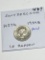 Switzerland 10 Rappen 1939b Au