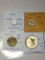 Peru Cent 1958 Bu, 1960 Unc, 20 Centavos Without Afp Extra Fine, 1971 10 Soles Choice Bu