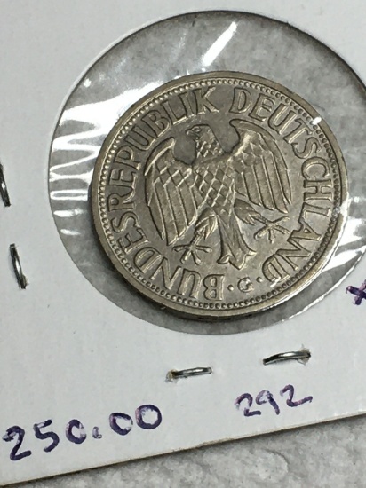 FOREIGN COIN EXTRAVAGANZA 500 LOTS 1000s OF COINS