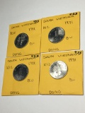 South Vietnam 4-1971 Dong Bu