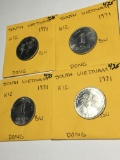 South Vietnam 4-1971 Dong Bu