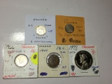 Panama 1904 5 Centesimos 