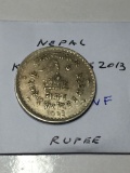 Nepal 2013 Ruree Very Fine