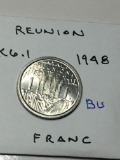 Greece 1926 Drachma Bu
