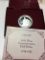 1982 George Washington Gem Bu Silver Proof Commemoratives