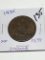 Ireland 1935 1 Pingin Extra Fine