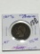 France 1854 A Cinq Centesimi Extra Fine