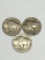 (2) Buffalo Nickels 1912 D, 1921, 1923