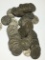 (55) Buffalo Nickels